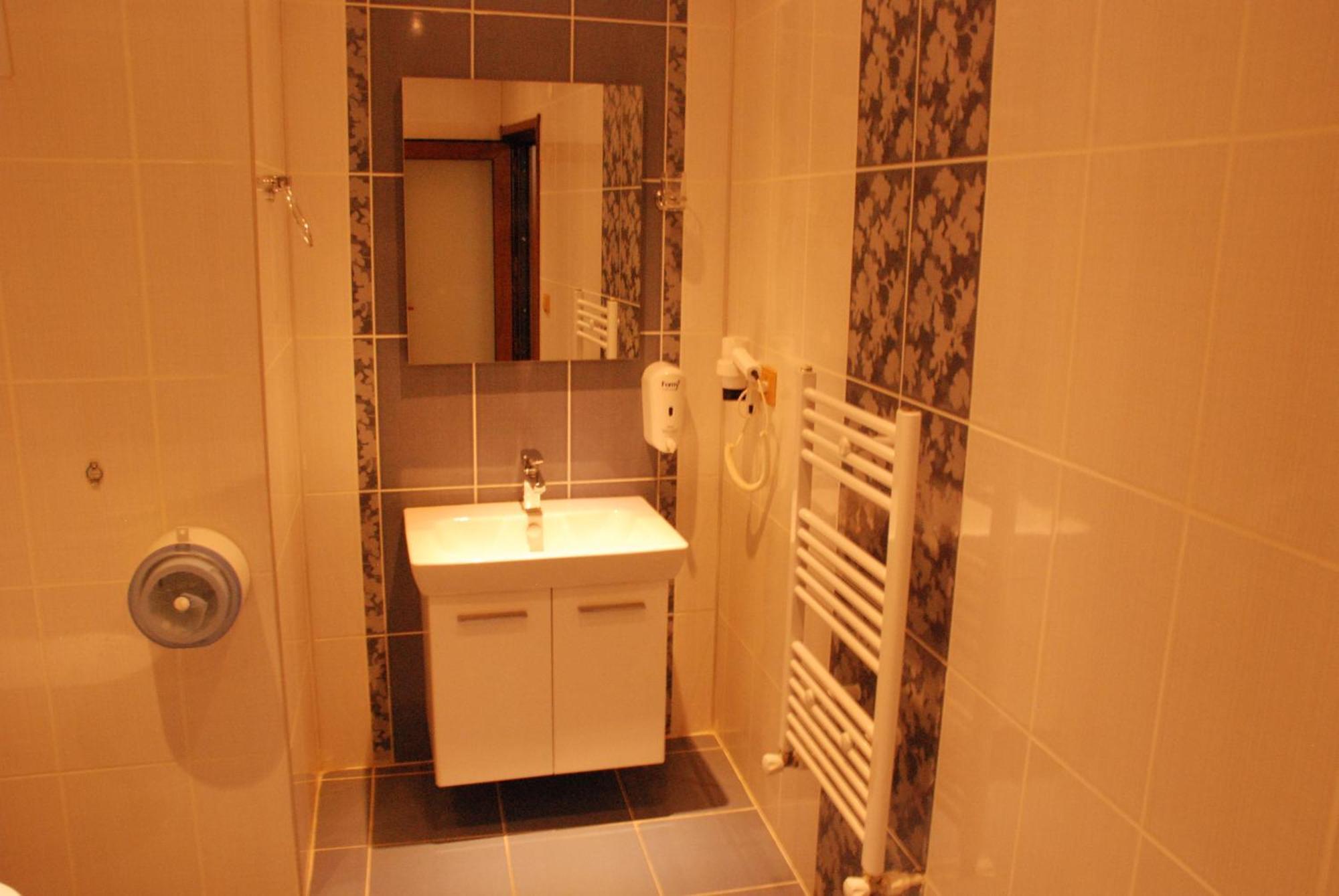 Ayder Umit Hotel Kamer foto