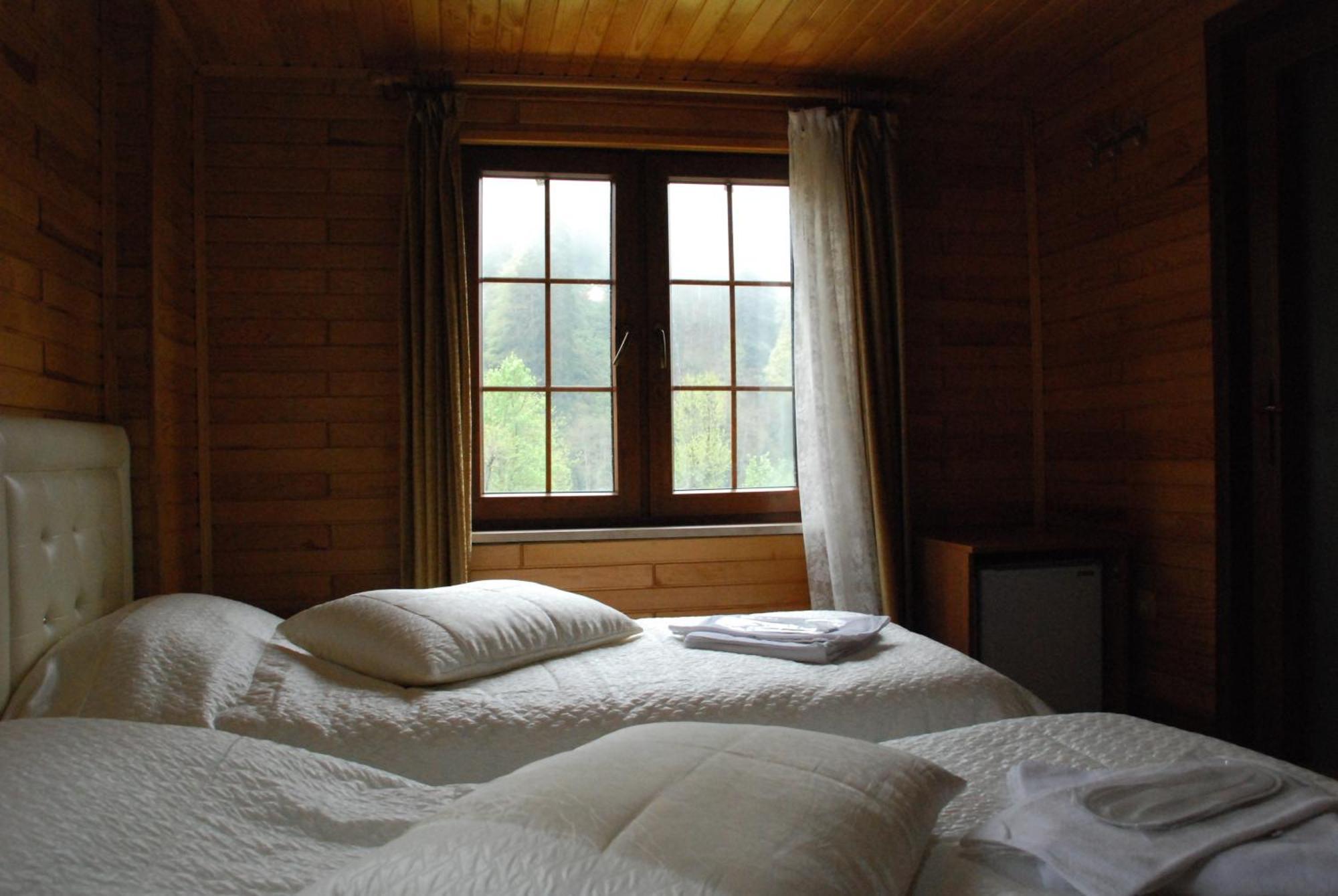 Ayder Umit Hotel Kamer foto