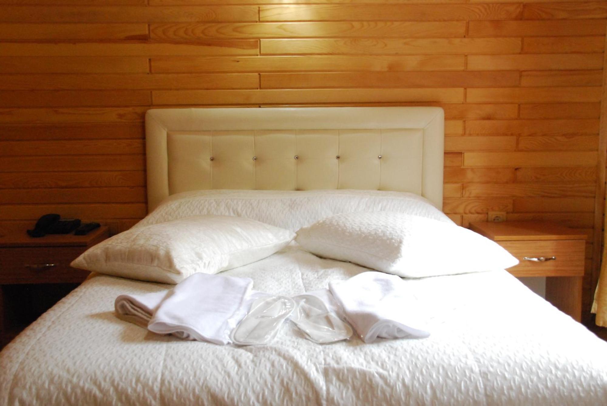 Ayder Umit Hotel Kamer foto